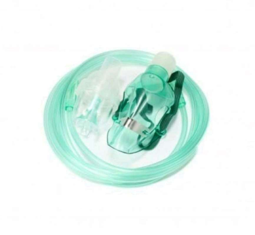 Jual Masker Nebu Dewasa Maxiflow Besmed/ Sungkup Dengan Selang ...