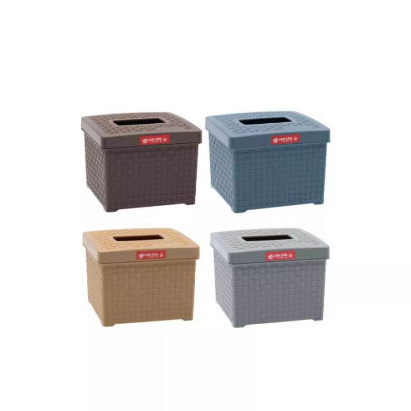 Jual Lemari Container Box Lion Star Original Murah - Harga Diskon April ...