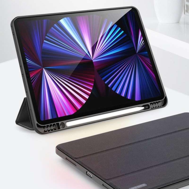 Jual Dux Ducis Domo Series Case iPad Pro M1 11 2021 Case iPad