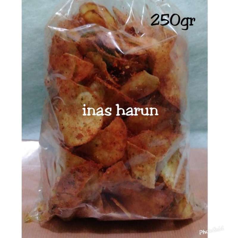 Rahasia Sukses Jual Keripik Setan Online: Dari Cemilan Pedas hingga Bisnis Menguntungkan