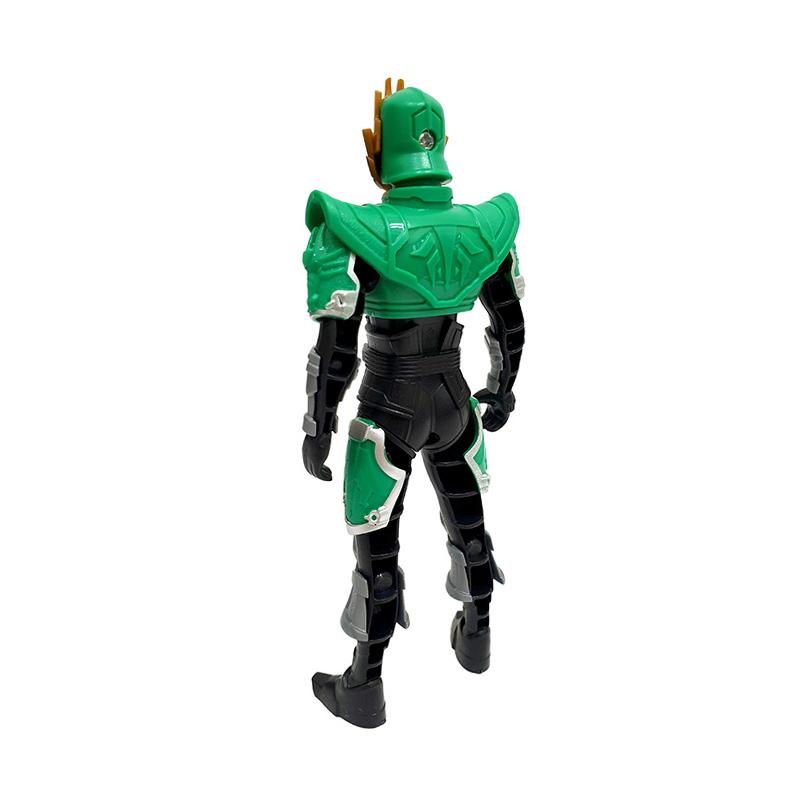 Jual Legend Hero Ganwu Lite Action Figure Mainan Anak