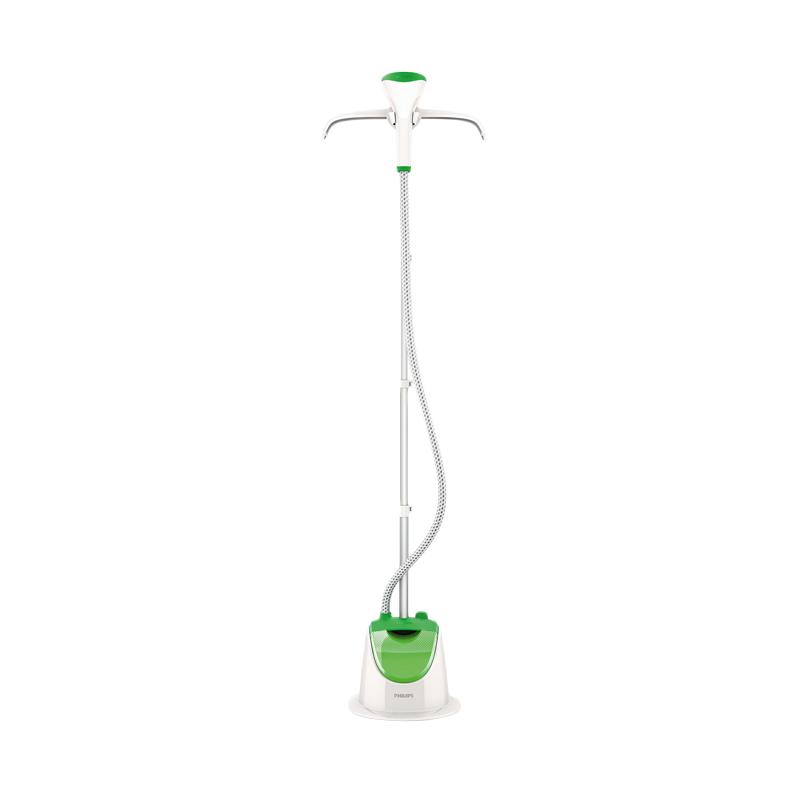 Jual PHILIPS GC505 Setrika Uap Berdiri Hijau Murah April