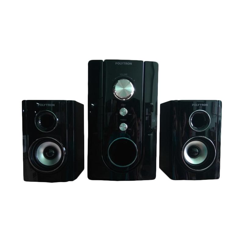 Jual FS - POLYTRON PMA 9300 Multimedia Audio Speaker