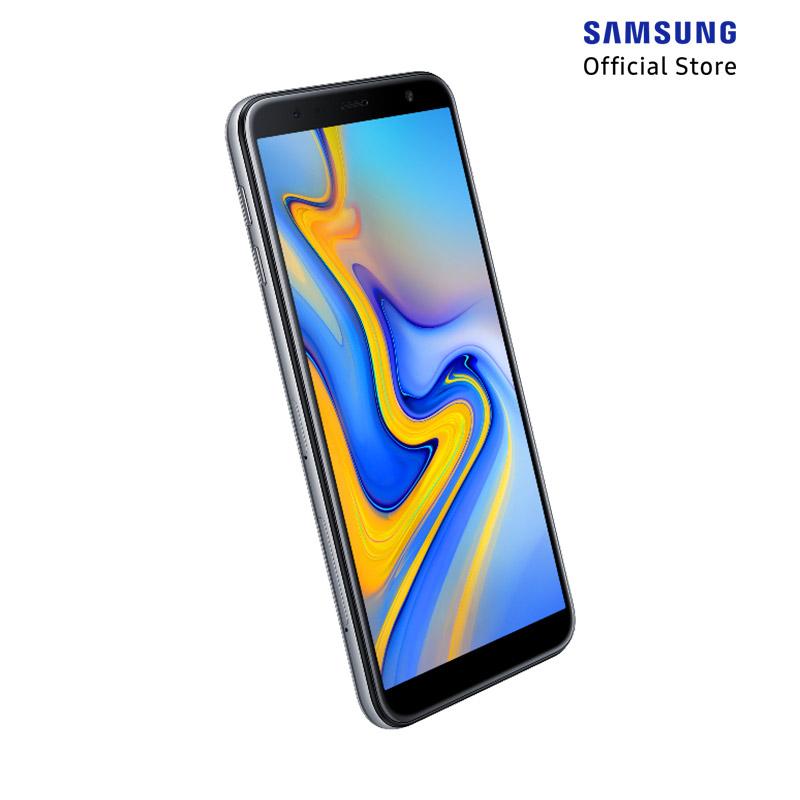 Jual Samsung Galaxy J6 Smartphone [32 GB/3 GB/O] Online