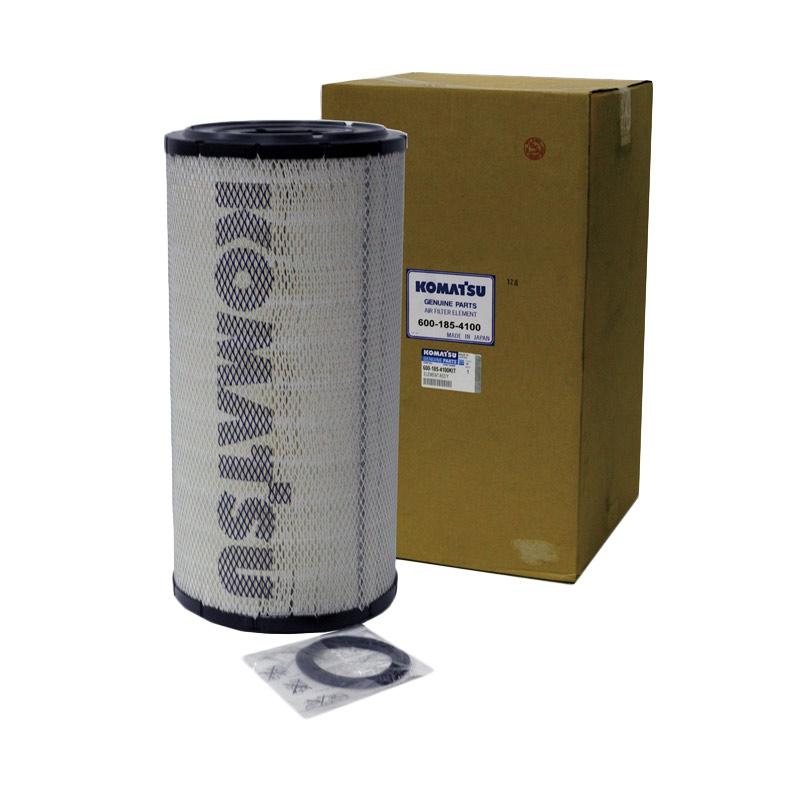 Promo Komatsu Air Cleaner Assy Pc2008 Parts 6001854100kit Diskon 18