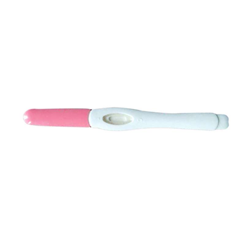 Promo A Love Early Detection Pregnancy HCG Predictor Ovulation Test