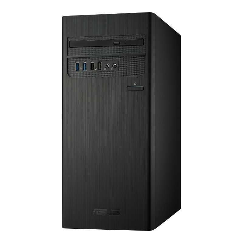 1005 Desktop Computer Jual Pc Desktop Asus S500tc-341000005t I3-10105 4gb 1tb Nodvd Win10 19. ...