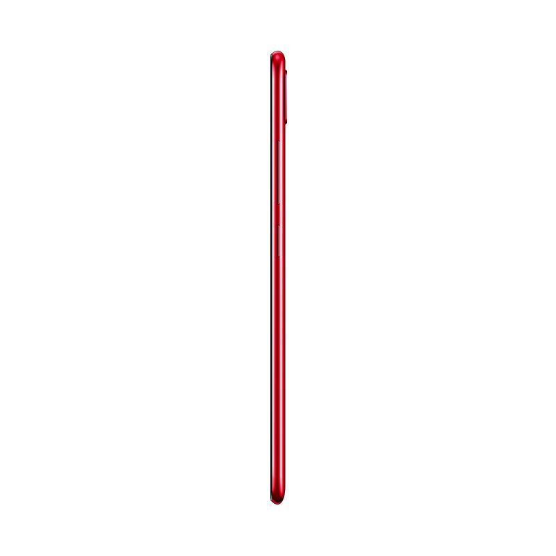 Jual VIVO Y91 Smartphone - Glossy Red [16GB/ 2GB] Red