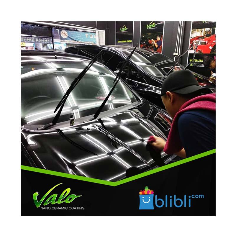 Jual Valo Nano Ceramic Coating  Pelindung Cat  Kendaraan 