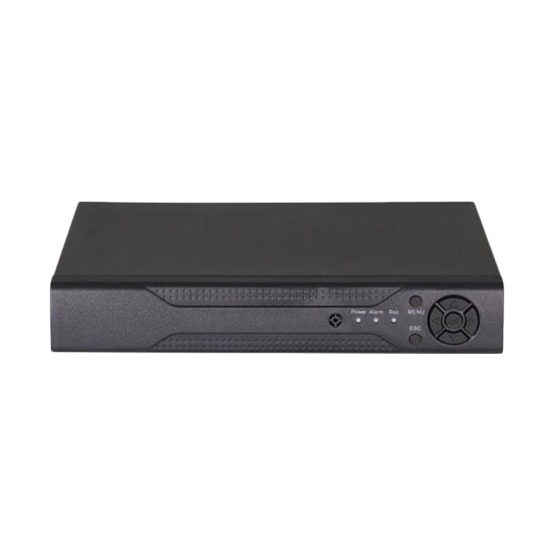 Jual Xmeye DVR [8 Channel/ 2 MP] di Seller CNC ONLINE - Sawahan, Kota ...