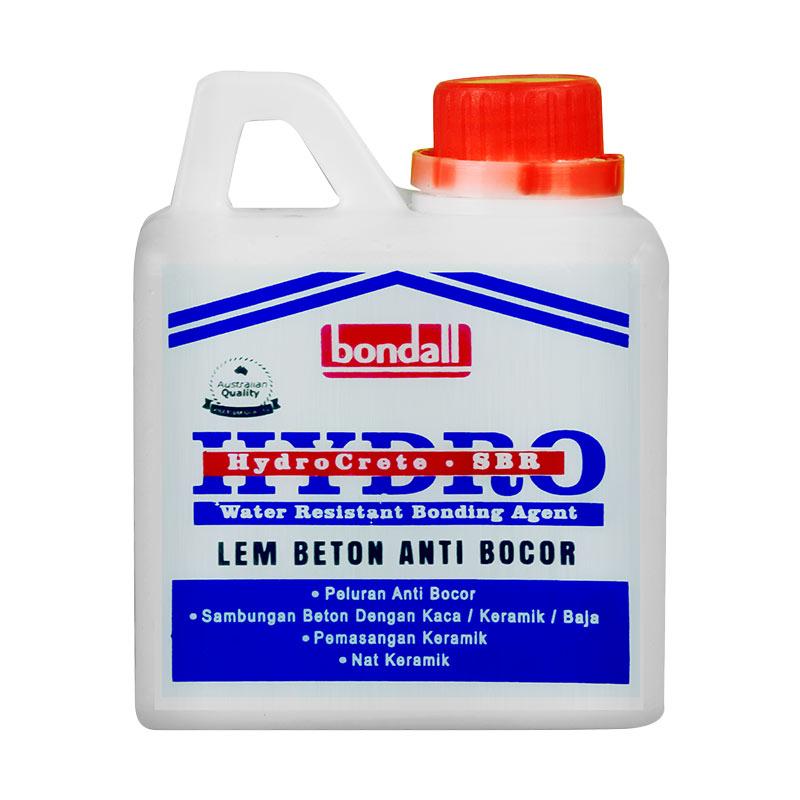 Jual Bondall Hydrocrete SBR Lem Beton Anti Bocor [1 kg
