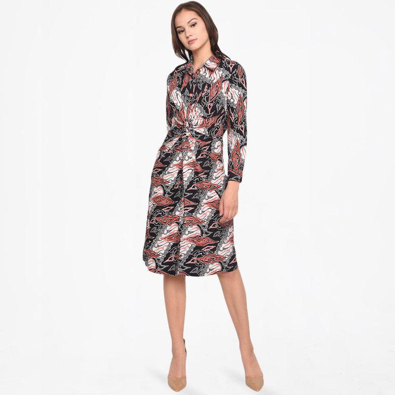 Jual Batik Huza Azeta Dress Terb   aru Juli 2021 | Blibli