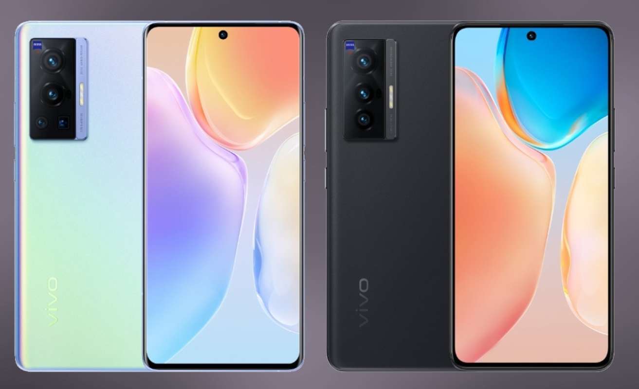 Rekomendasi HP Vivo yang Kameranya Bagus, Cek Yuk! - Blibli Friends