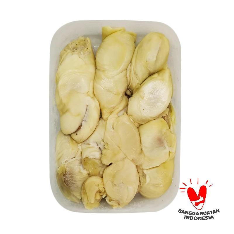 â Endolita Durian Frozen Terbaru Agustus 2021 harga murah - kualitas