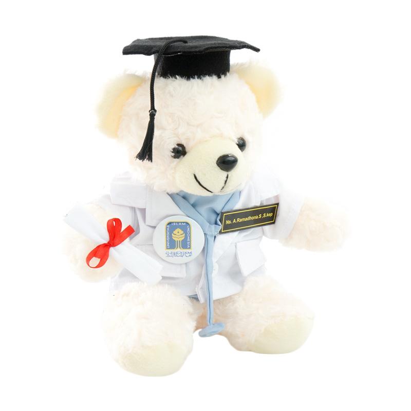 Nama Lucu Untuk Boneka Bebek