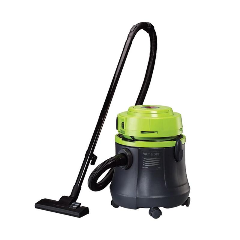 Jual Electrolux Z823 Wet & Dry Vacuum Cleaner di Seller PT. Berkat