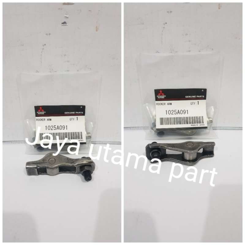 Jual ROCKER ARM PELATUK KLEP MITSUBISHI TRITON 2.5 PAJERO SPORT