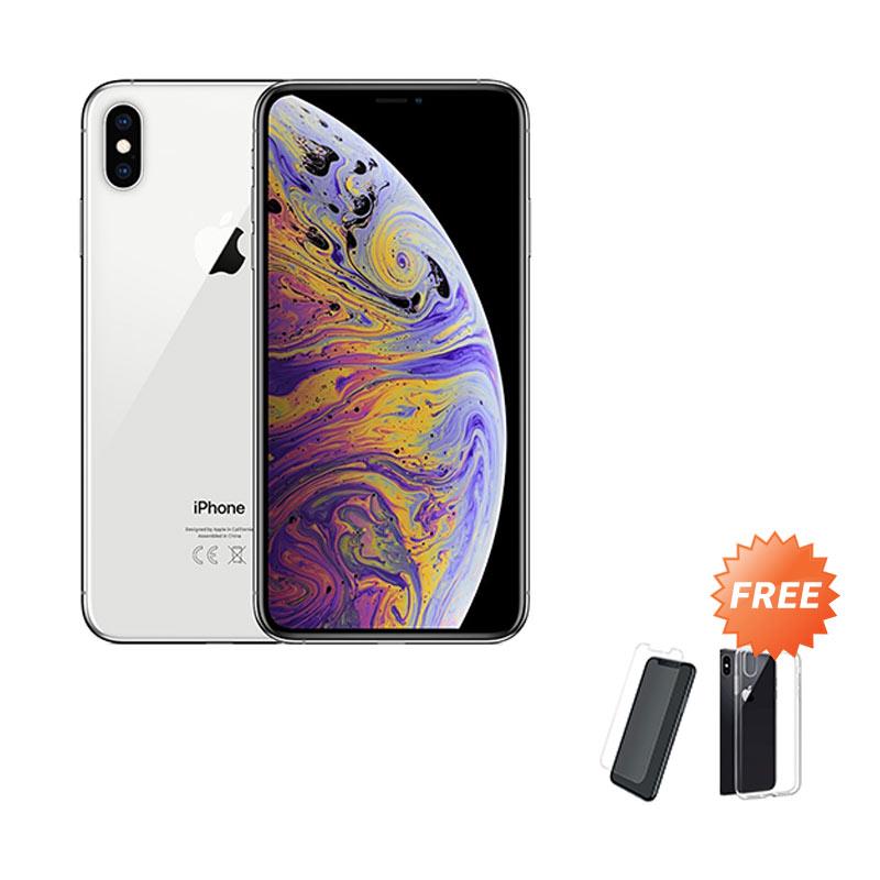 â Apple Iphone Xs Max 256 Gb Smartphone [ siangapur Set/ Garansi