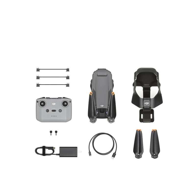 Jual Dji Mavic 3 Drone With 4/3 Hasselblad Camera Garansi Resmi Tam 1 ...