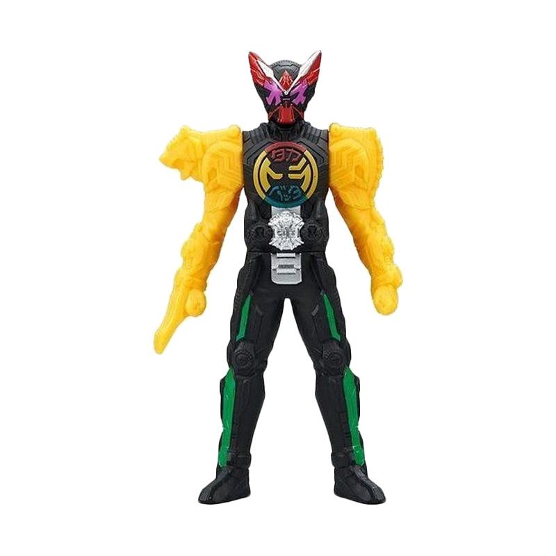 Jual Bandai Rider Hero Series 07 Kamen Rider ZI-O OOO Armor Action ...