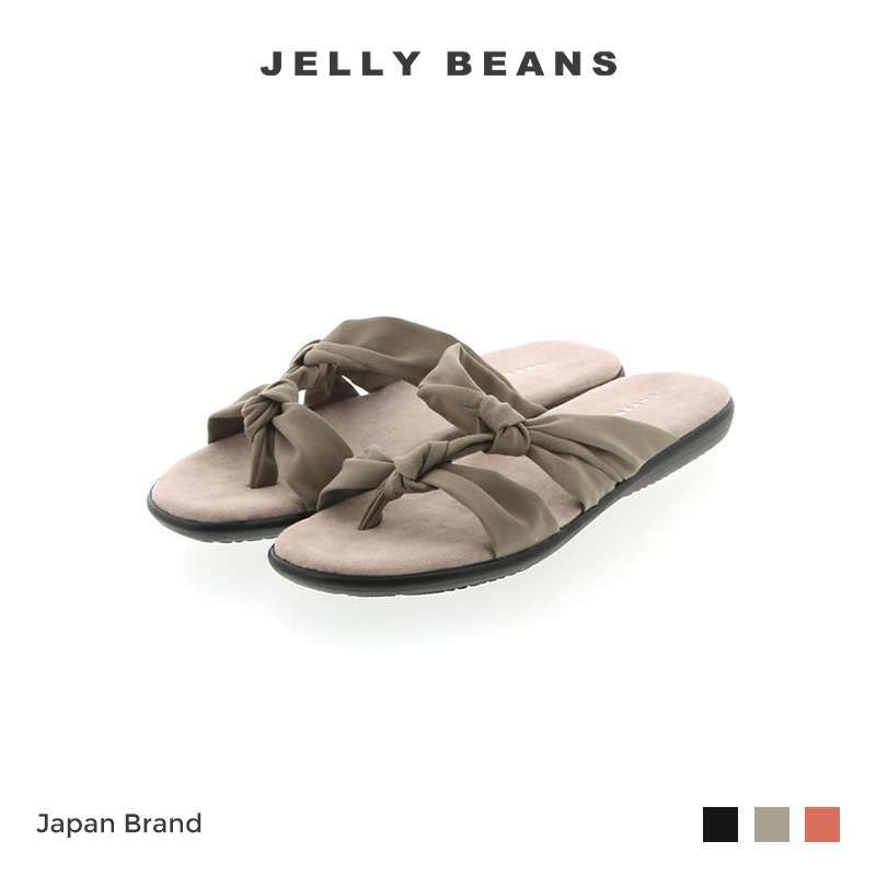 Jual JELLY BEANS SHOES (Sustainable Product) Turban BenHur Sandals/130