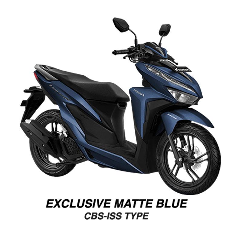 Jual Honda All New Vario 150 eSP Exclusive Sepeda Motor
