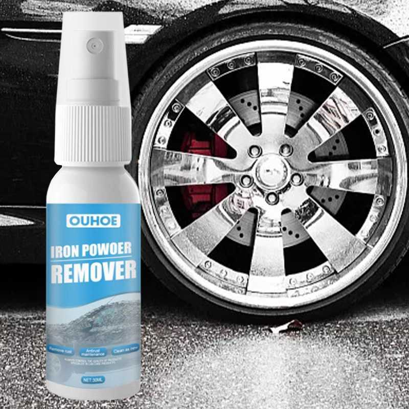Promo Rust Remover Spray Car Maintenance for Home Cleaning Tool Door
