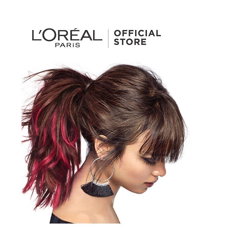Semir Rambut Non Permanen Semir Rambut Non Permanen