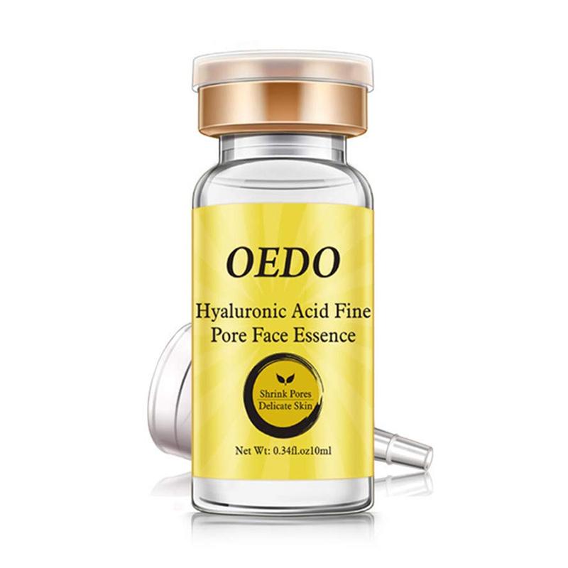 Jual Oedo Hyaluronic Acid Fine Pore Face Essence Serum Wajah [Original