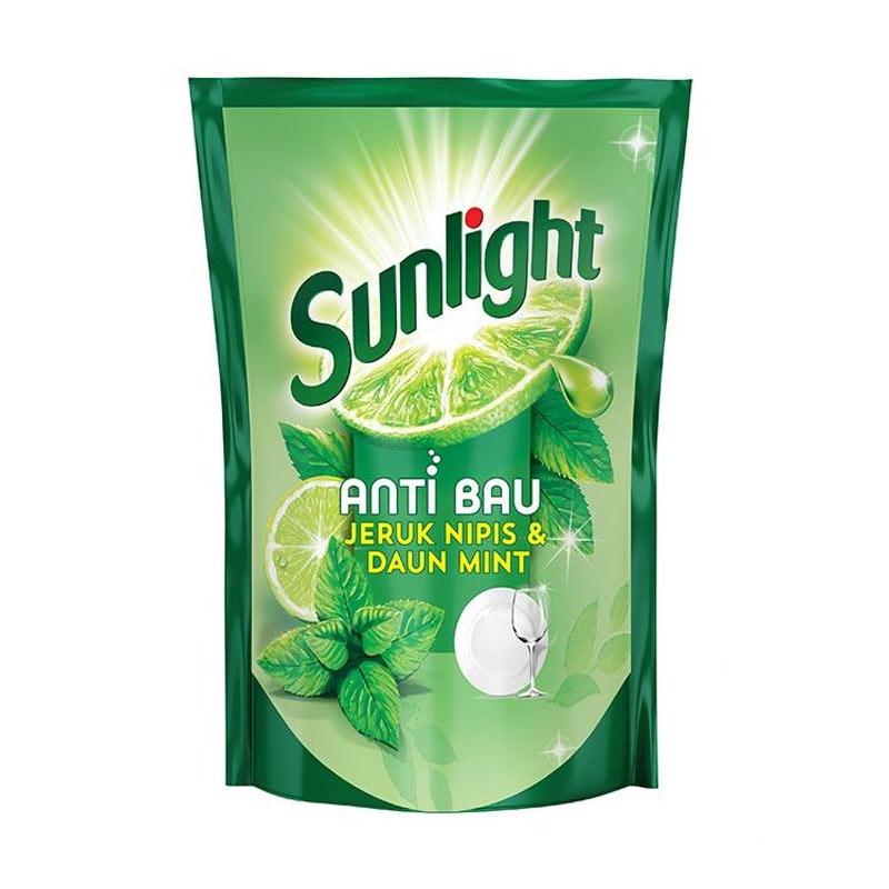 Jual SUNLIGHT Cairan Pembersih Piring [780 mL/ Kemasan