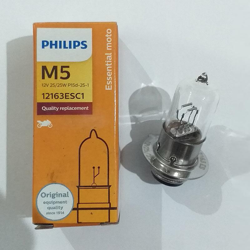 Lampu Led Depan Motor Bebek - LAMPUTASOR