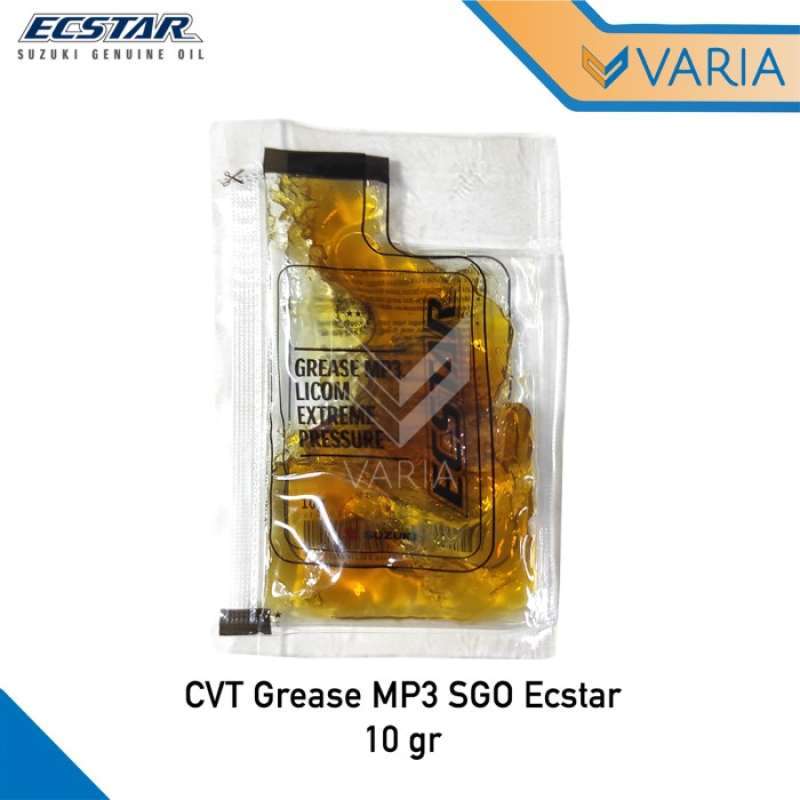 Jual Gemuk Grease Sachet Terbaru Dengan Harga Termurah Di 2024 | Blibli