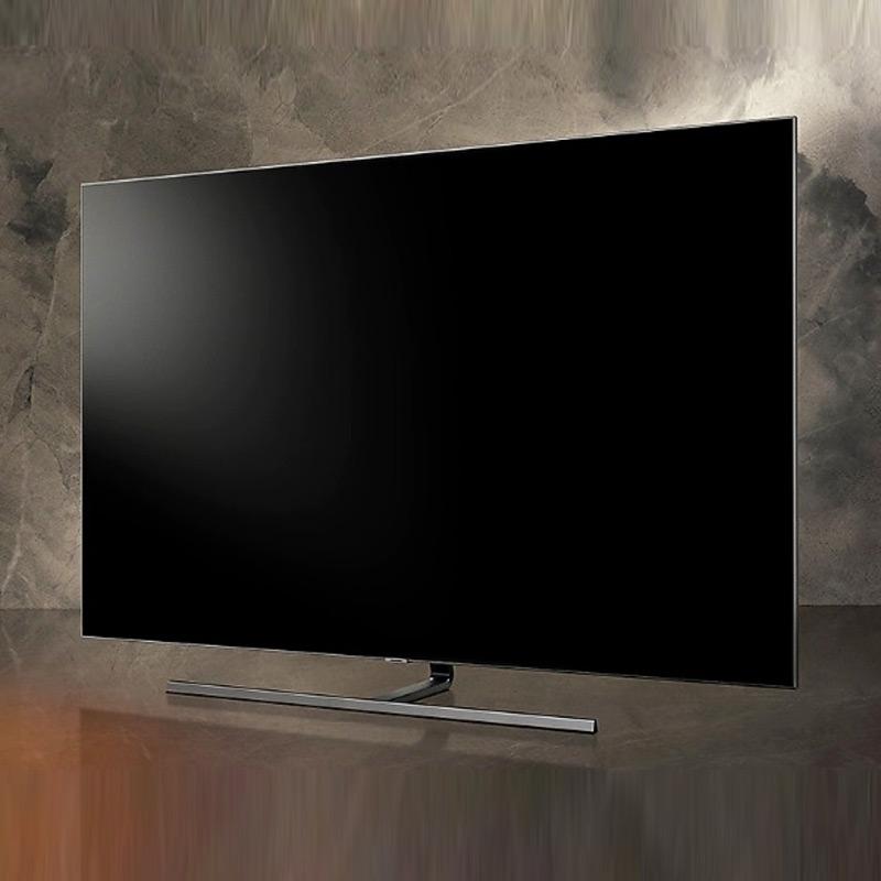 Jual Samsung QA65Q80R QLED 4K Smart LED TV [65 Inch