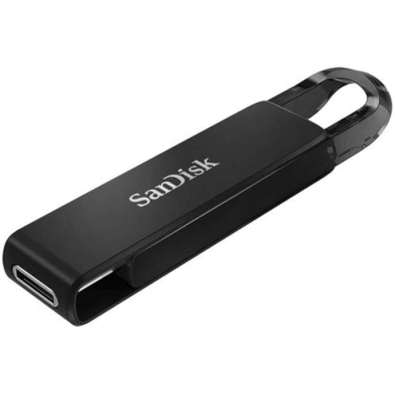 Promo SanDisk 256GB Ultra USB Type C 3.1 flashdisk flash disk Flasdisk ...