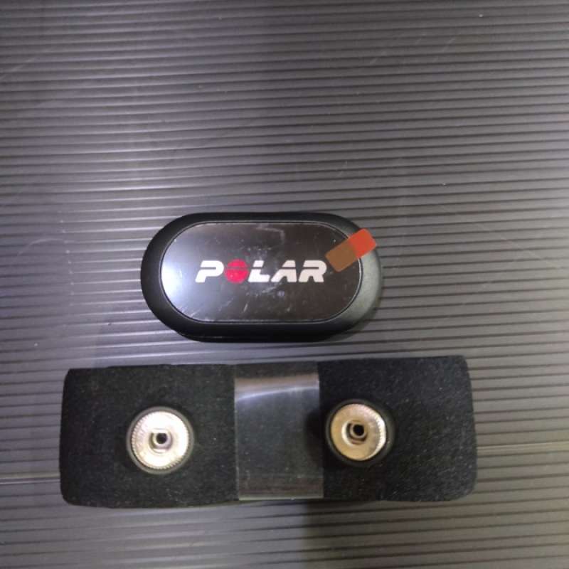 Jual Polar H10 bluetooth Heart Rate Monitor ANT+ di Seller Anything