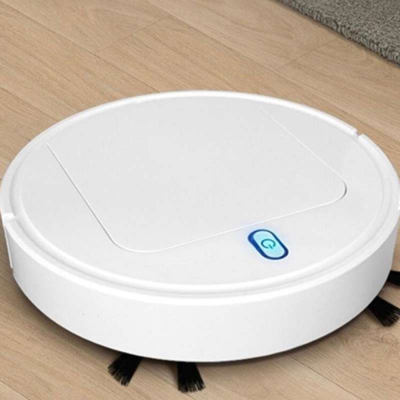 Jual VACUUM CLEANER ROBOT ROBOTIC LUCU SAPU dan PEL OTOMATIS di Seller
