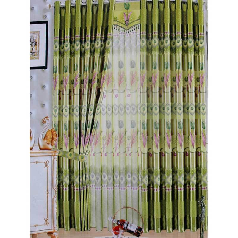 Jual Ellenov CPB5 VCPB5 Import Black Out Crawford Gorden Hijau [160