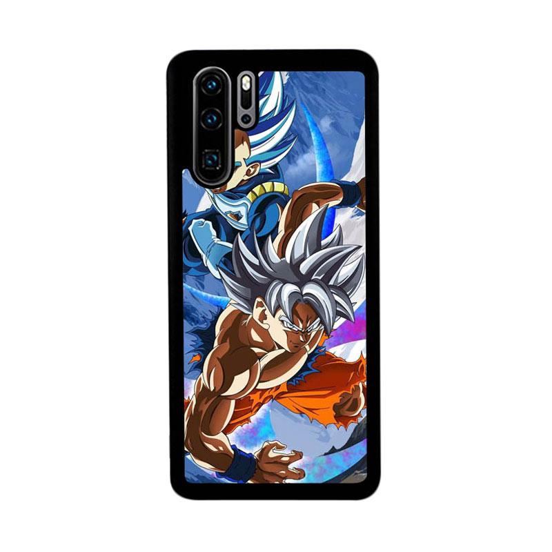 Jual Cannon Case Goku Dragon Ball W8832 Custom Hardcase