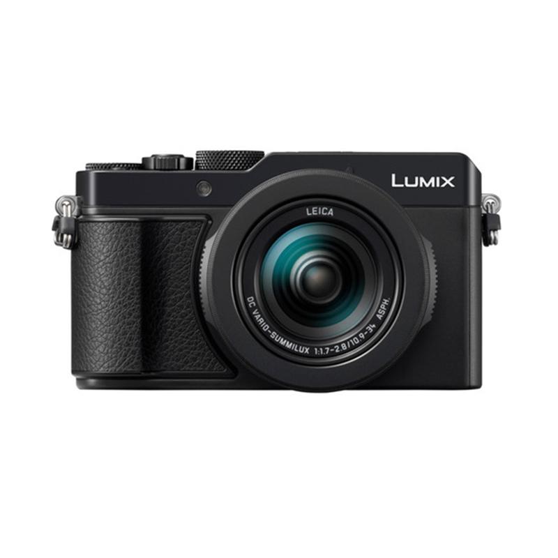 Jual Sumber Bahagia - Panasonic Lumix DC-LX100 Mark II