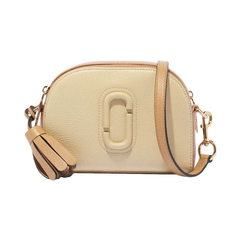 Jual Marc Jacobs The Shutter Crossbody Bag Pebble Multi di Seller voila