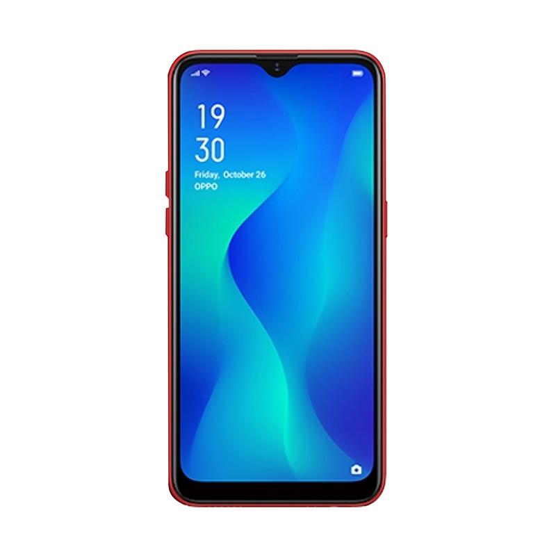 Jual Oppo A1K (Red, 32 GB) Online Oktober 2020 | Blibli.com