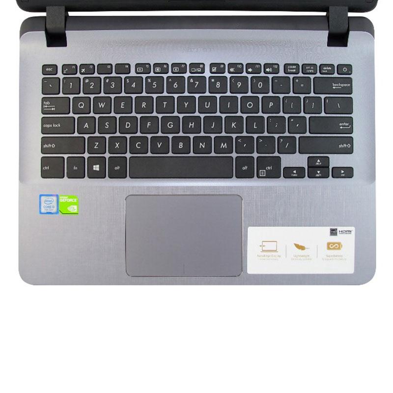 Jual ASUS X407UB-BV219T - Laptop game - Intel Core i3