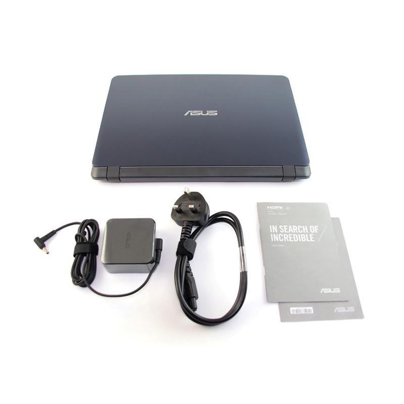 Jual ASUS X407UB-BV219T - Laptop game - Intel Core i3