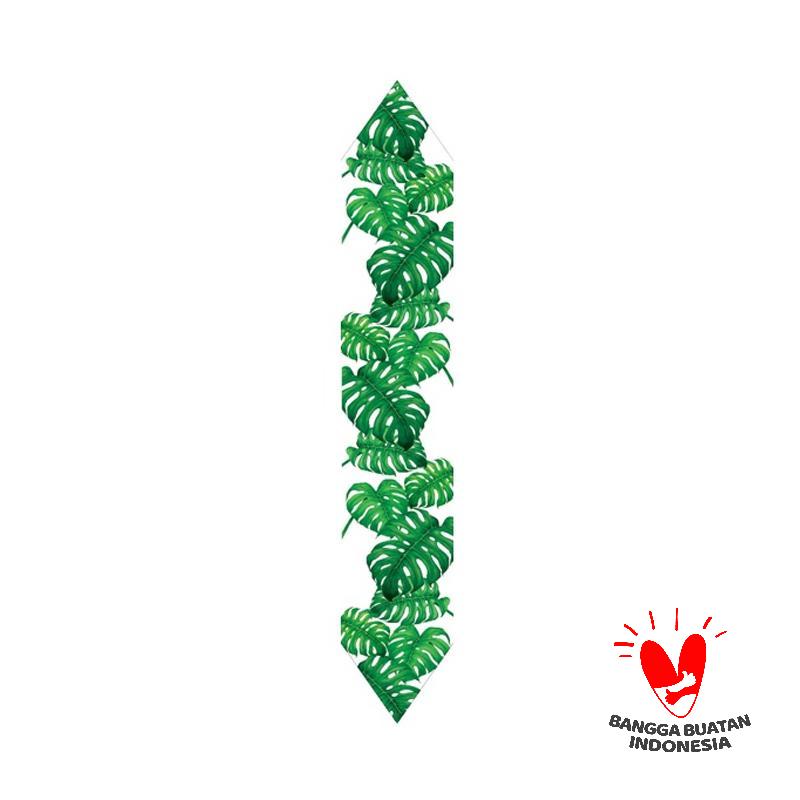 Jual JR Pillow JP03 Table Runner Taplak Meja [35 x 200 cm