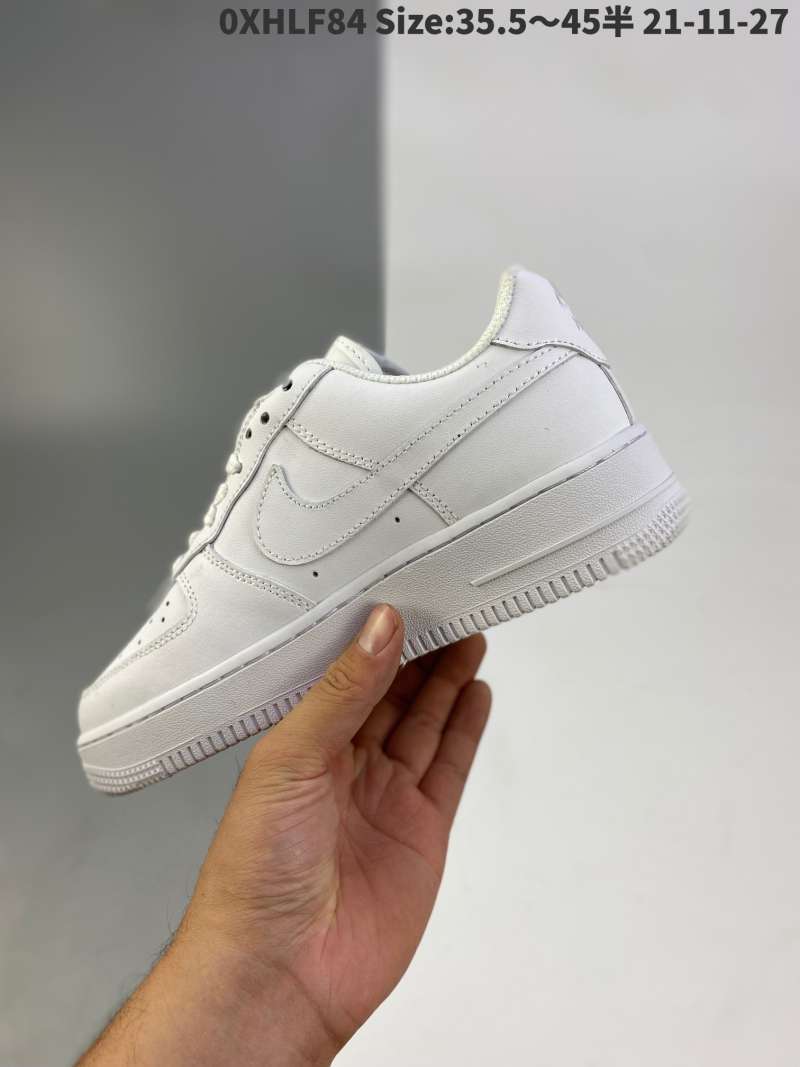 nike af1 low top