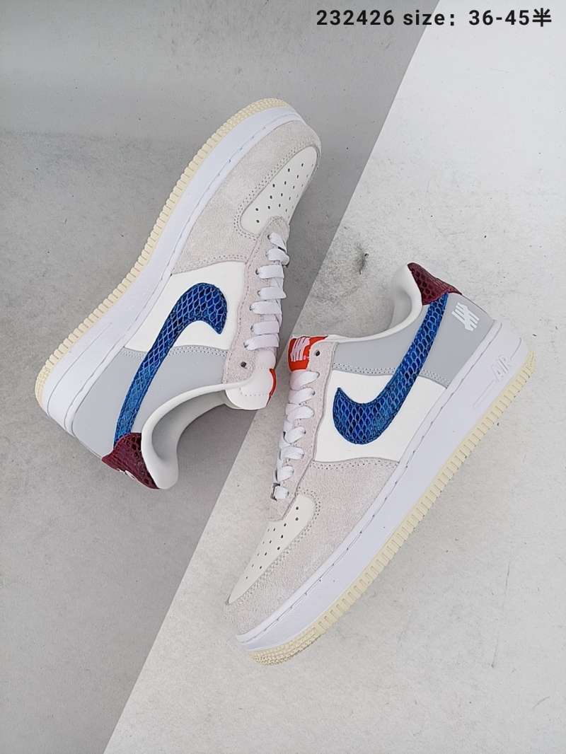 woodmead nike factory air force price