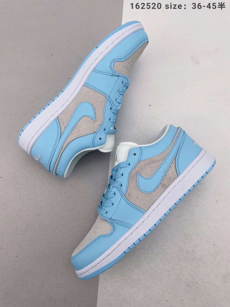 Jual NIKE AIR Jordan 1st generation NIKE AIR Jordan 1 low aj1 low top