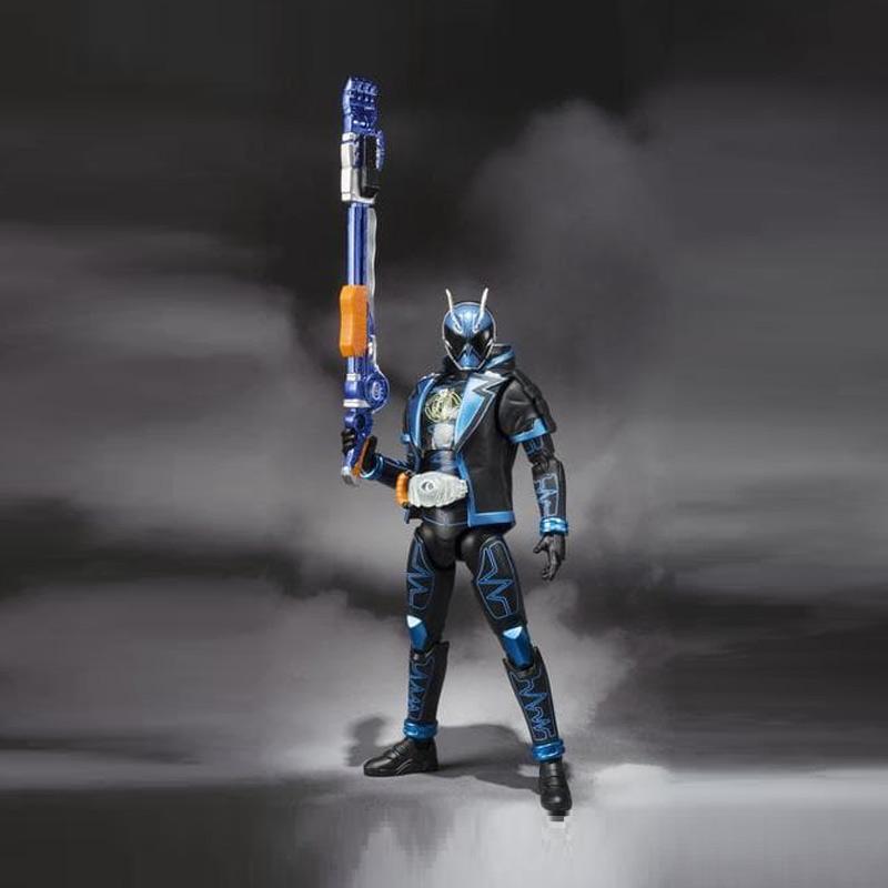 Jual Bandai SHF Kamen Rider Specter Action Figure di Seller VEGA TOYS