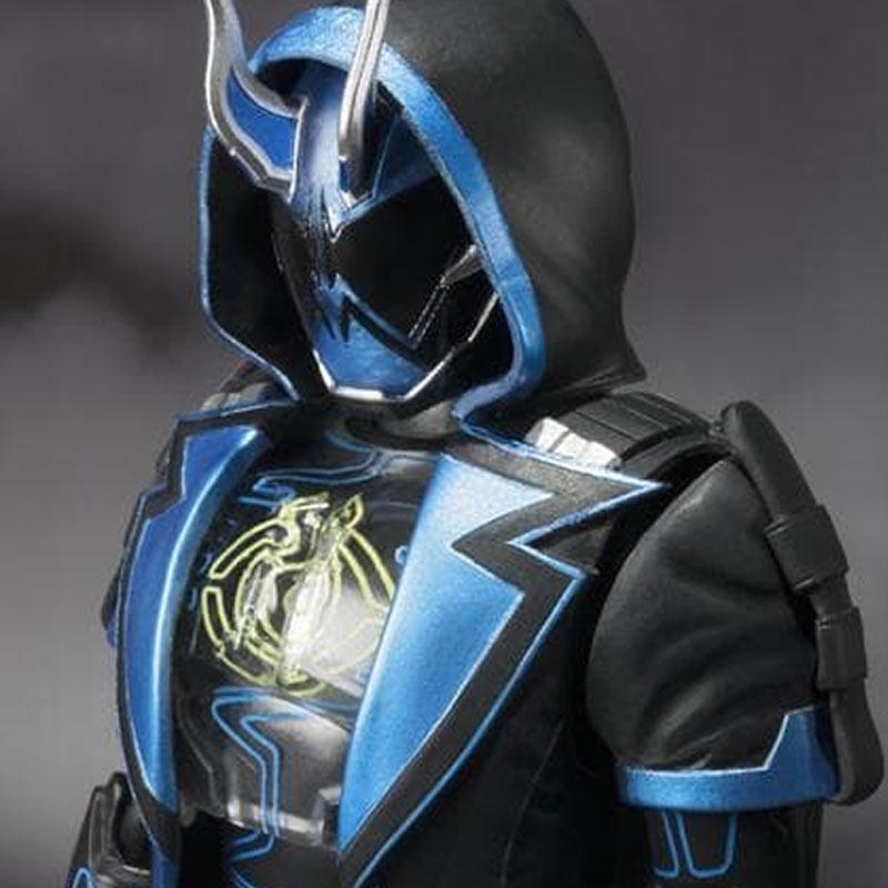 Jual Bandai SHF Kamen Rider Specter Action Figure di Seller VEGA TOYS