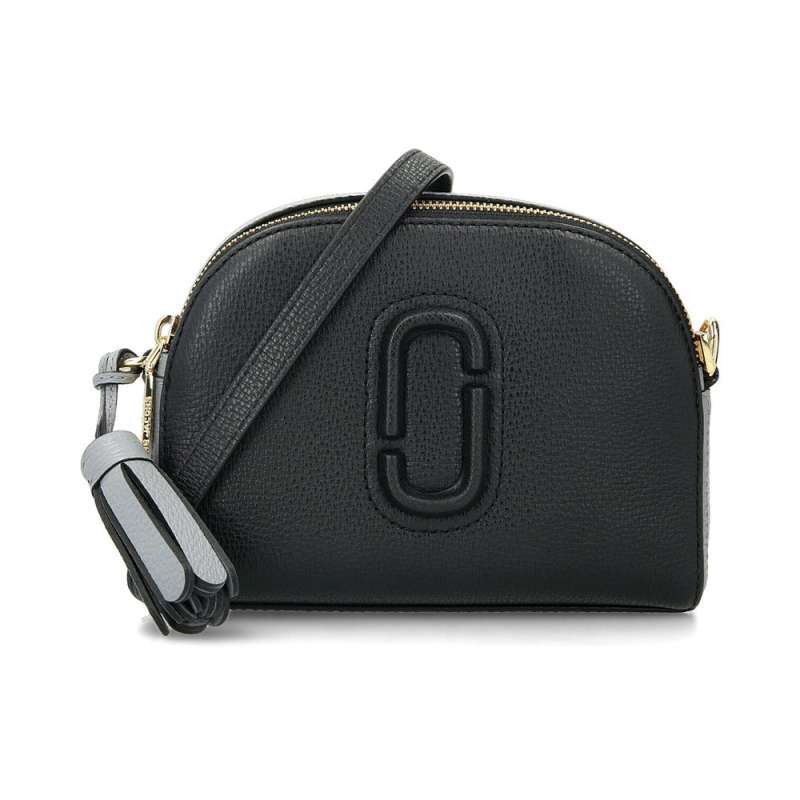 Jual Marc Jacobs The Shutter Crossbody Bag Black Multi Di Seller Voila
